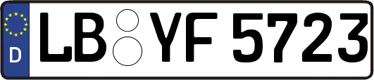 LB-YF5723