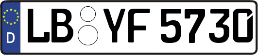 LB-YF5730
