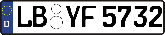 LB-YF5732