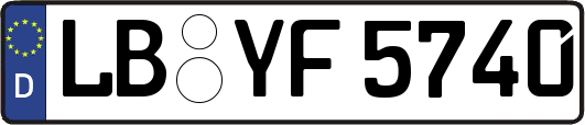 LB-YF5740