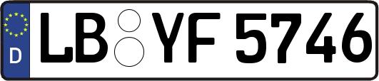 LB-YF5746