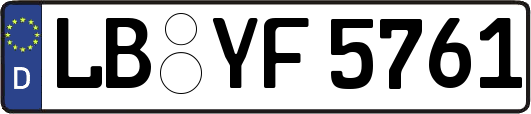 LB-YF5761