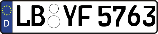 LB-YF5763