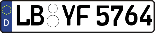 LB-YF5764