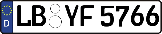 LB-YF5766
