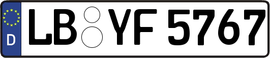 LB-YF5767