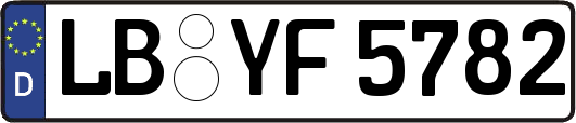 LB-YF5782