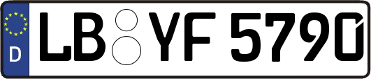 LB-YF5790