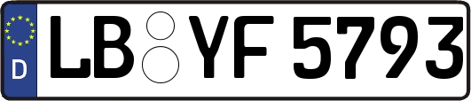 LB-YF5793