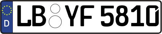 LB-YF5810