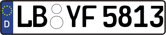 LB-YF5813