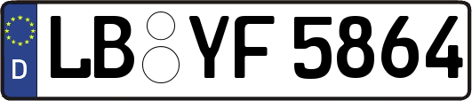 LB-YF5864
