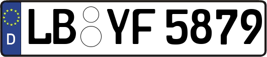 LB-YF5879