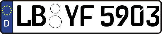 LB-YF5903
