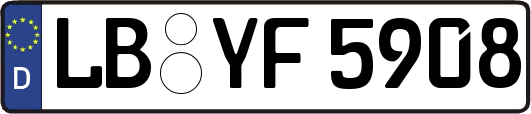 LB-YF5908