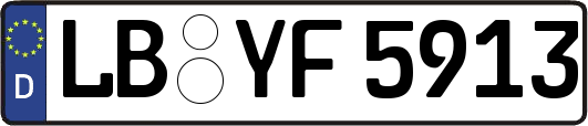 LB-YF5913