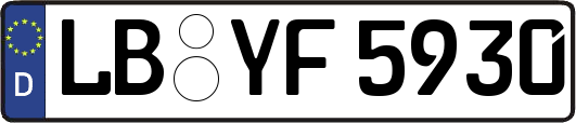 LB-YF5930
