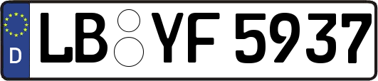 LB-YF5937