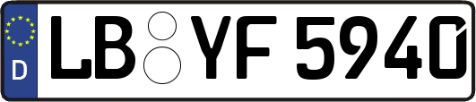 LB-YF5940