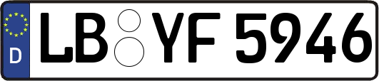 LB-YF5946