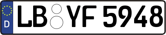 LB-YF5948