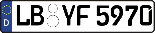 LB-YF5970