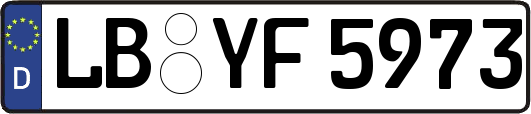 LB-YF5973