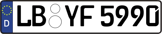 LB-YF5990