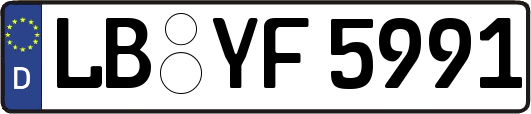 LB-YF5991