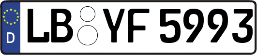 LB-YF5993
