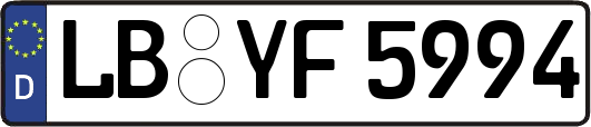 LB-YF5994