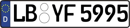 LB-YF5995