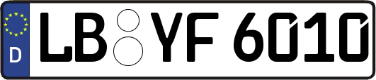 LB-YF6010