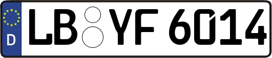 LB-YF6014