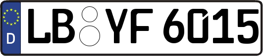 LB-YF6015