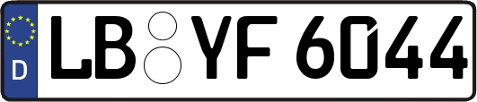 LB-YF6044