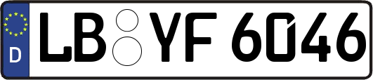 LB-YF6046