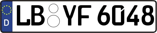 LB-YF6048