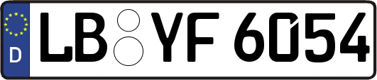 LB-YF6054