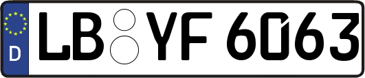 LB-YF6063