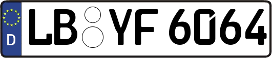 LB-YF6064