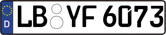 LB-YF6073
