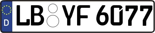LB-YF6077