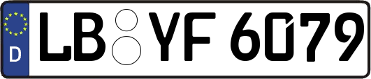 LB-YF6079