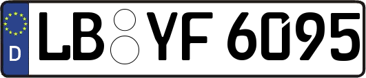 LB-YF6095
