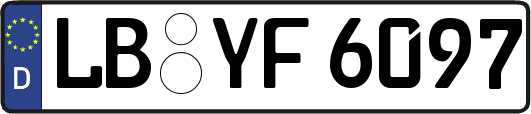 LB-YF6097
