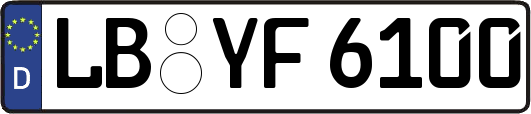LB-YF6100