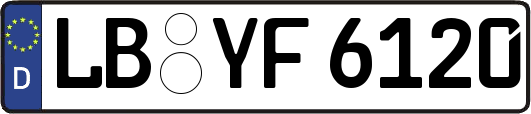 LB-YF6120