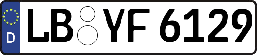 LB-YF6129