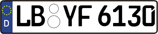 LB-YF6130
